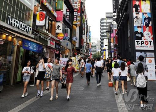 三国东亚文化之都“躁”起来8条线路带您穿梭中韩日