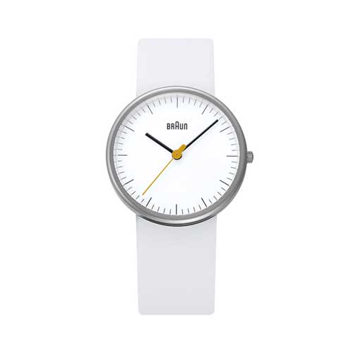 博朗braun怎么样,博朗braun的手表怎么样