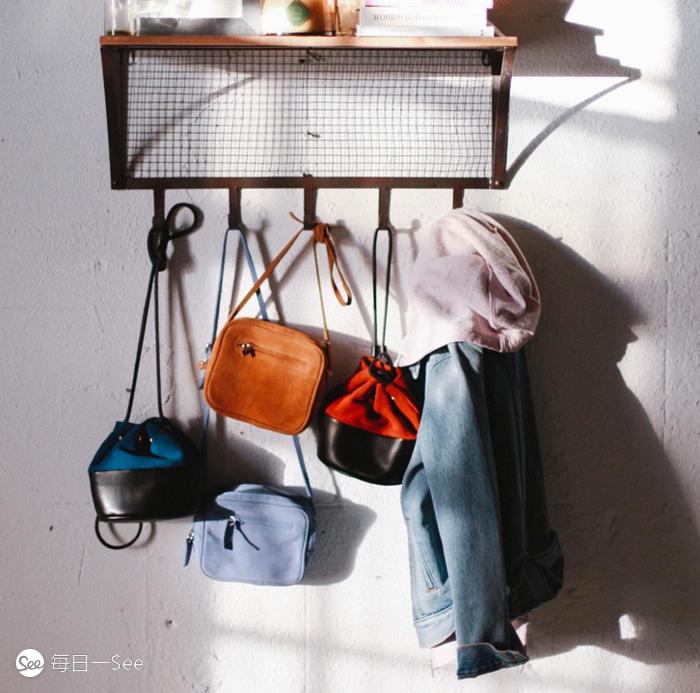 超级百搭的百元包包,超实用大牌包