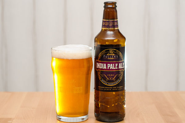 精酿啤酒非工业啤酒,精酿啤酒唯德