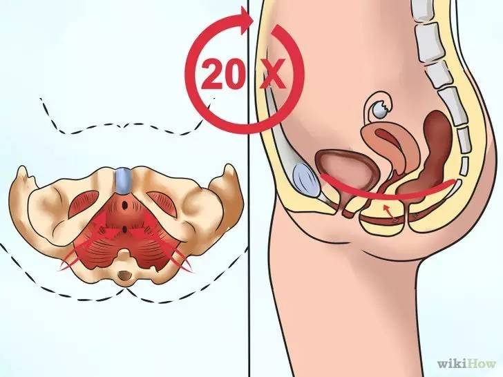 傻瓜，“早·泄”不是你想得就能得的好吧