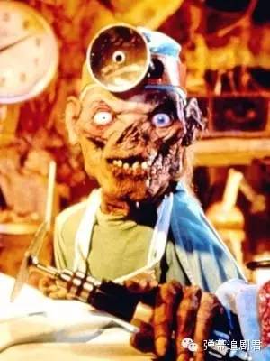 有没有恐怖惊悚的美剧推荐,全球公认十大最强恐怖美剧