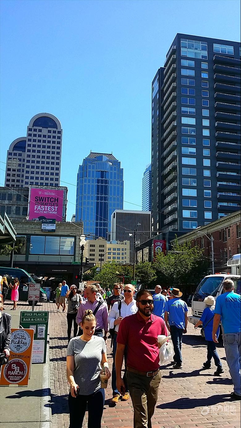 西雅图油价,西雅图油价多少钱