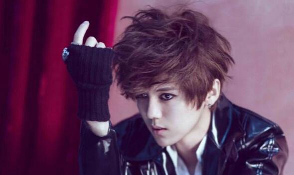 鹿晗原来有多少粉,鹿晗不为人知的一面曝光