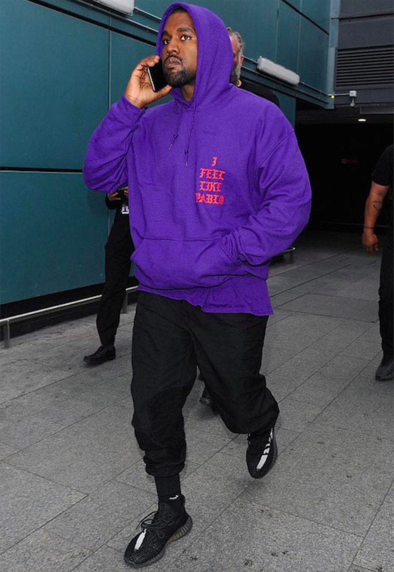 一周球鞋明星上脚,球星每日上脚球鞋