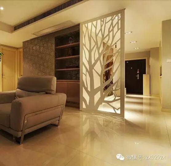 室内装修花格图案,装修镂空花格