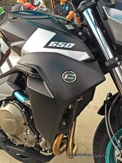 春风400nk实测最高时速是多少,春风400nk详细测评