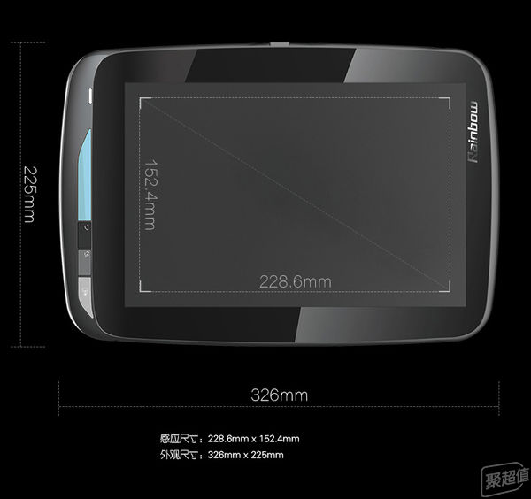 数位板性价比最高的板,不过百的数位板