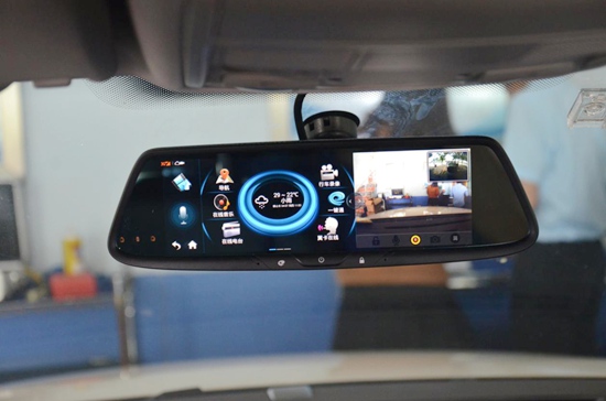 从期待到依赖写给经销商与终端店的“卡仕达·镜”体验