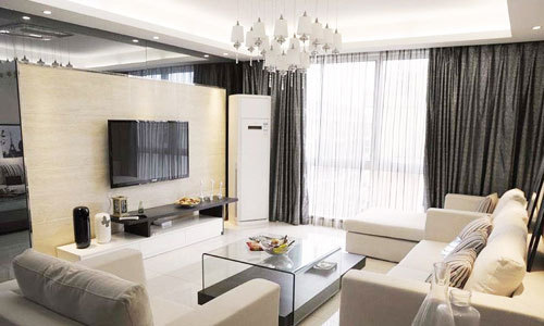 20公分电视背景墙,20款电视背景墙哪一款适合你