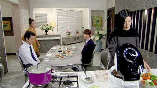 韩国福库电饭煲煮粥怎么用,韩国福库电饭煲什么内胆好