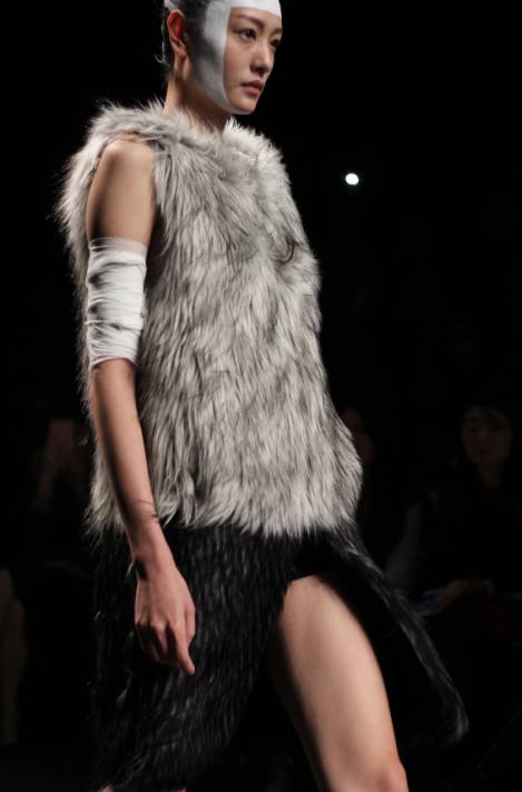 本地潮牌崛起！在深圳时装周上的品牌都出乎意料地好看哦