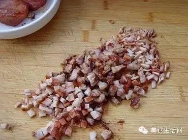 粤式叉烧包我教你一招蒸熟的包子像开花一样