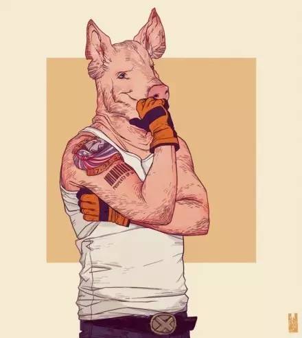 创意插画素材大全高清,创意插画作品欣赏视频