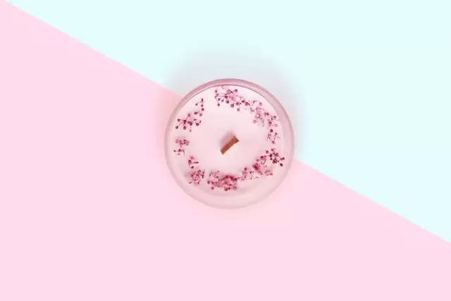 RAKKA,寻回樱花的烂漫气味