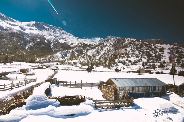 2023年中国史诗级十大徒步路线,徒步旅行路线攻略