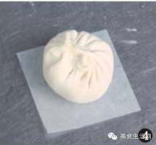 广式叉烧包发面全过程,广式叉烧包蒸几分钟最好