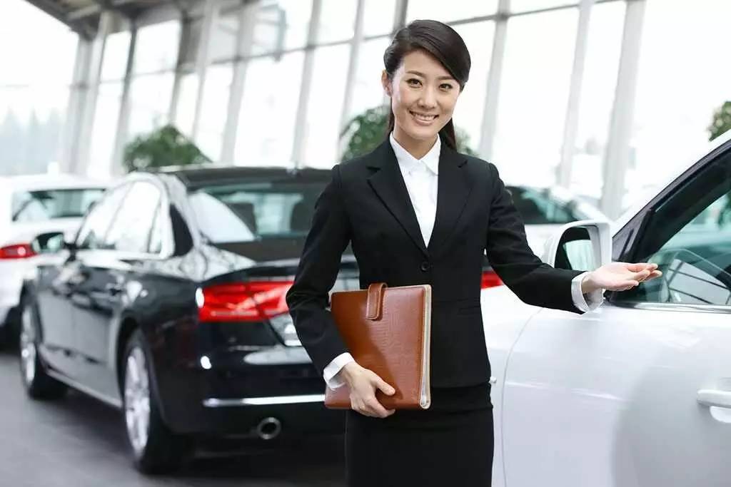 易失恋的N种类型——汽车城的女人们(二)「有故事的人」