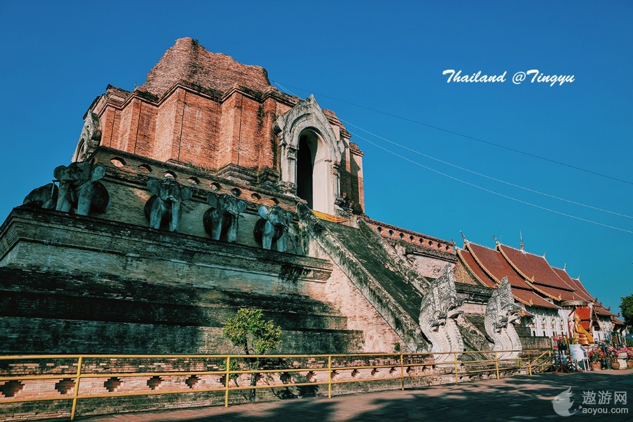 旅游攻略泰国免费,攻略带你了解最美的泰国景点