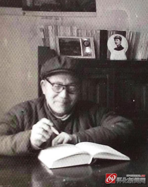 红军黎万臣的那些事