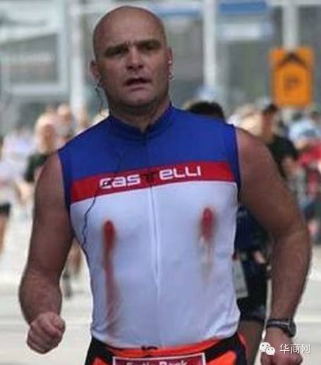 马拉松猝死前10大征兆,马拉松跑者猝死原因分析