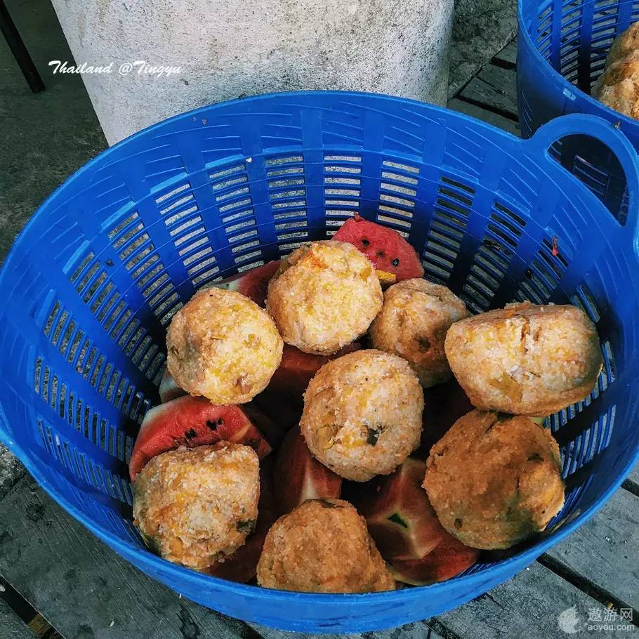 旅游攻略泰国免费,攻略带你了解最美的泰国景点