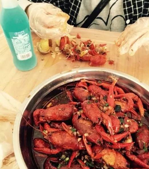 苏州好吃龙虾店推荐,苏州园区好吃的龙虾推荐