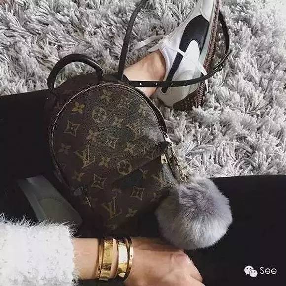 双肩包最全攻略从穷学生到富名媛都能种草！