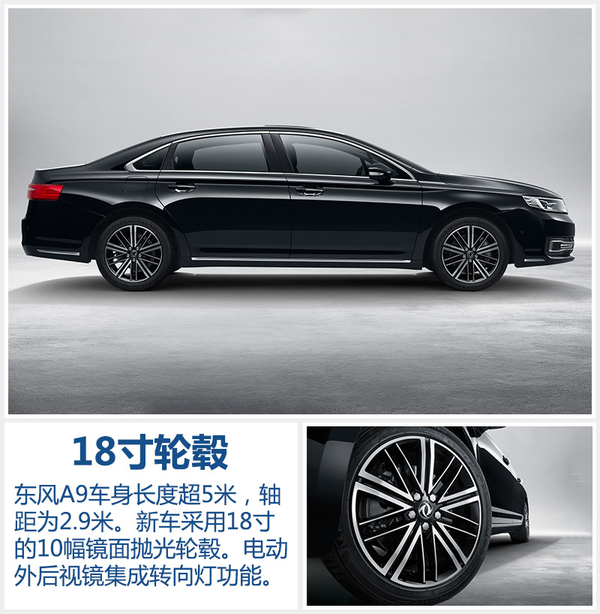 东风风神a9ax7怎么样,全新风神ax7上市时间