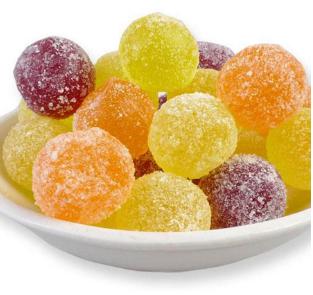 果味维生素c和普通维c有什么区别,不同价位的维生素c要怎么选择