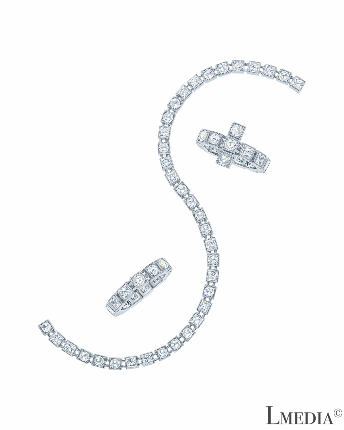 tiffany项链款式有哪些,tiffany礼物手链