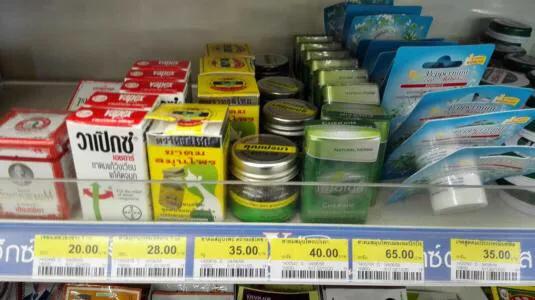 泰国导游卖假货吗,泰国没有假药是真的吗