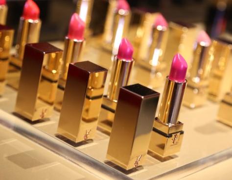 口红ysl为什么出那么多,ysl口红为什么受女生欢迎