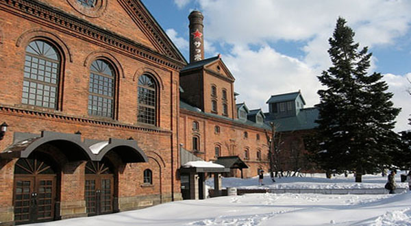 北海道美食,北海道地区小樽市的特色美食排名