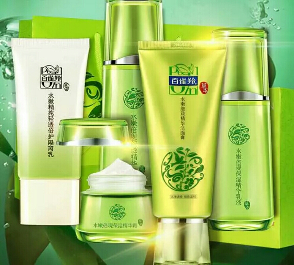 超好用的国货护肤品治好肤色暗沉,彻底颠覆了对国货护肤品的认知