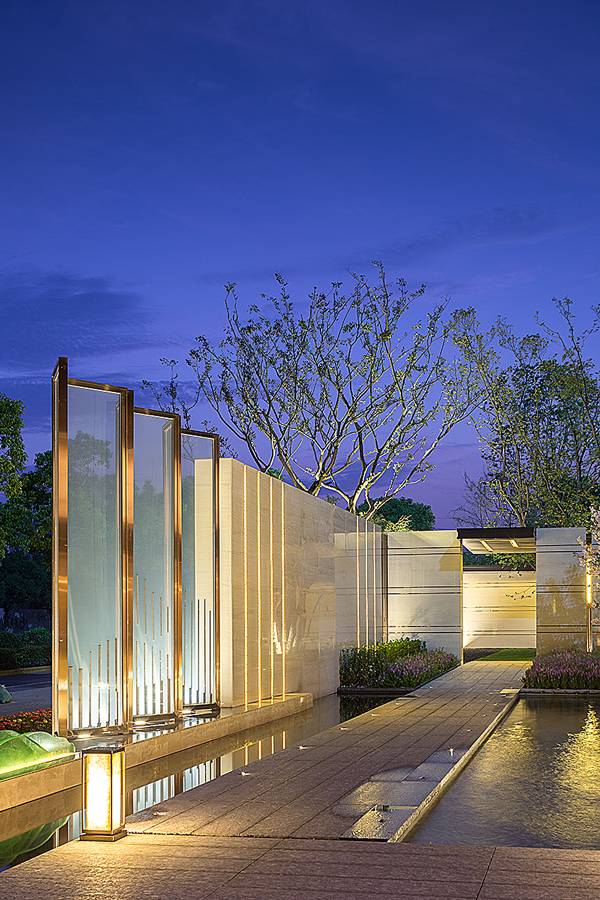 保利融信大国璟口水楼市,保利融信大国璟萧山全景