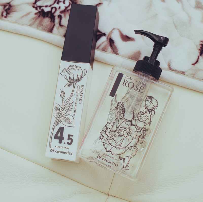 洗发水柔顺防干枯毛躁博主推荐,拯救毛躁蓬松洗发水