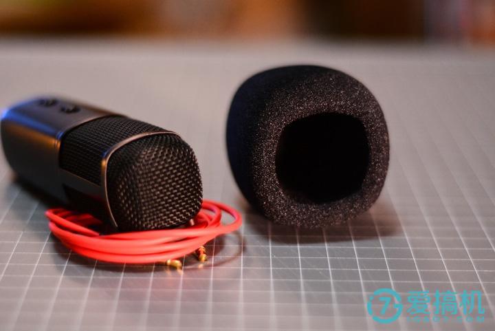 小白分享直播体验,唱吧c1新玩法