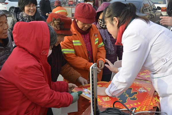 临沂罗庄南部生态新城,聚势谋远合力共赢视频