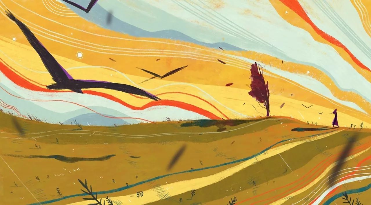 在所有物是人非的风景里喜欢你,在所有物是人非的景色里我喜欢你