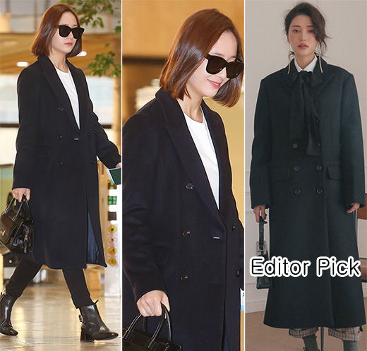 韩国2023春装新款气质,2020韩国气质穿搭今春美到不重样