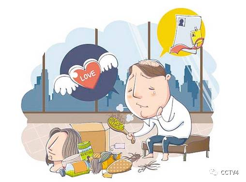 秋天一到就很会掉头发,头发一到秋天就落得厉害是怎么了