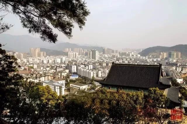 永泰和罗源哪个好,罗源县和永泰房价