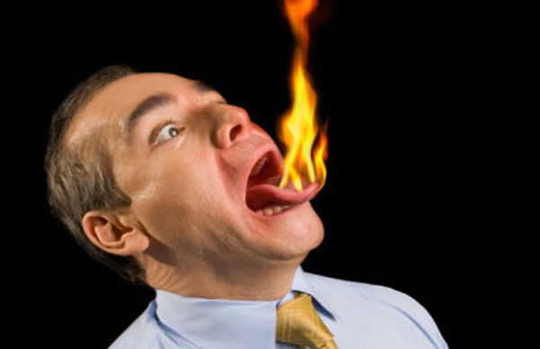 孩子胃火旺的症状,阴虚胃火旺有什么症状