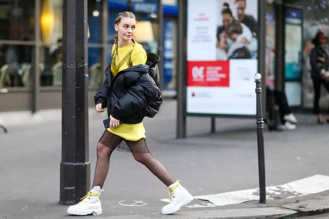 权志龙同款羽绒服穿搭,权志龙穿搭oversize