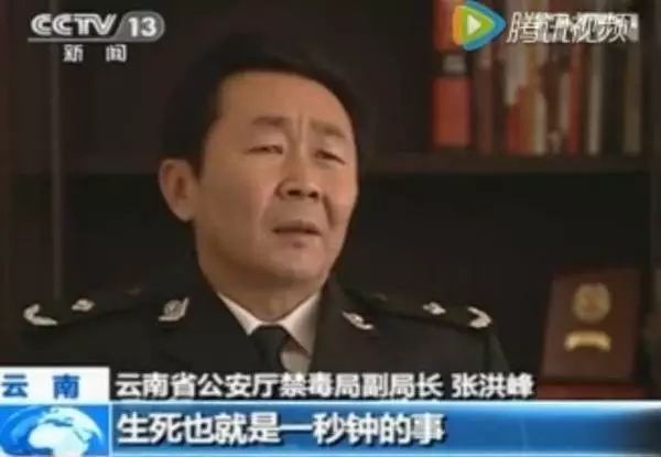 为什么吸毒不该轻易被原谅?看过《*底卧**归来》这部剧终于明白了