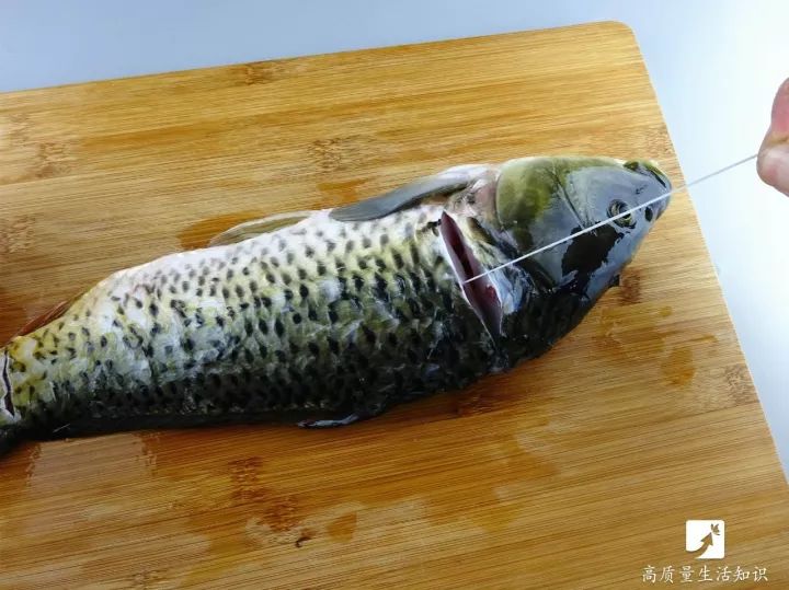 炖鱼怎么能去除土腥味儿视频,麻辣炖鱼鱼肉有土腥味怎么去除