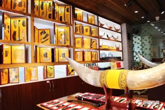 福州牛角梳老字号,福州牛角梳为什么好