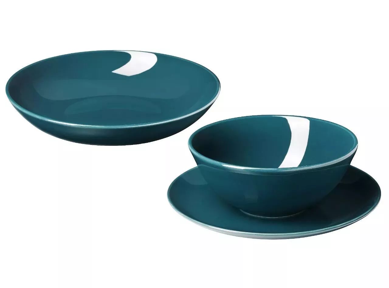 宜家装修1000元,宜家装出豪华感