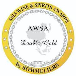 宁夏葡萄酒大赛结果,2015亚洲葡萄酒大赛金奖